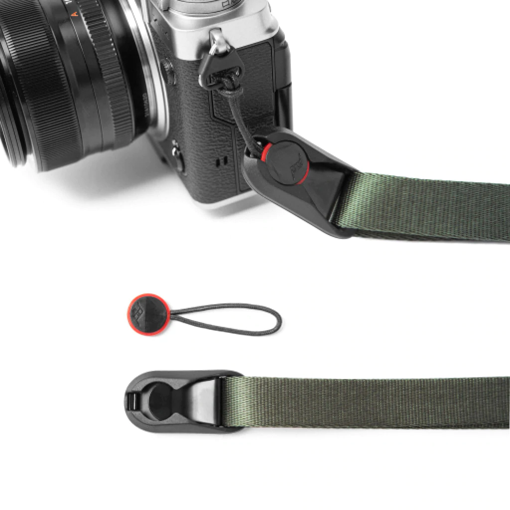 Dây đeo máy ảnh Peak Design Leash