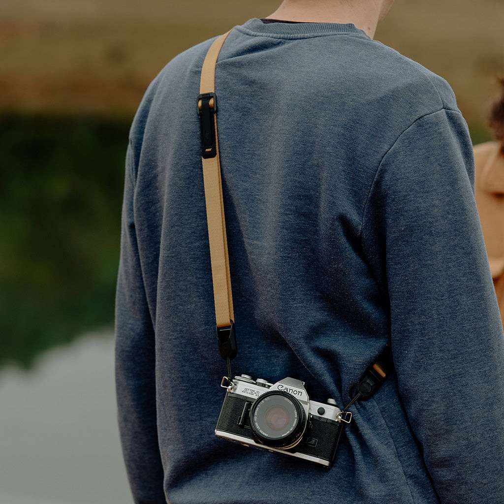 Dây đeo máy ảnh Peak Design Leash