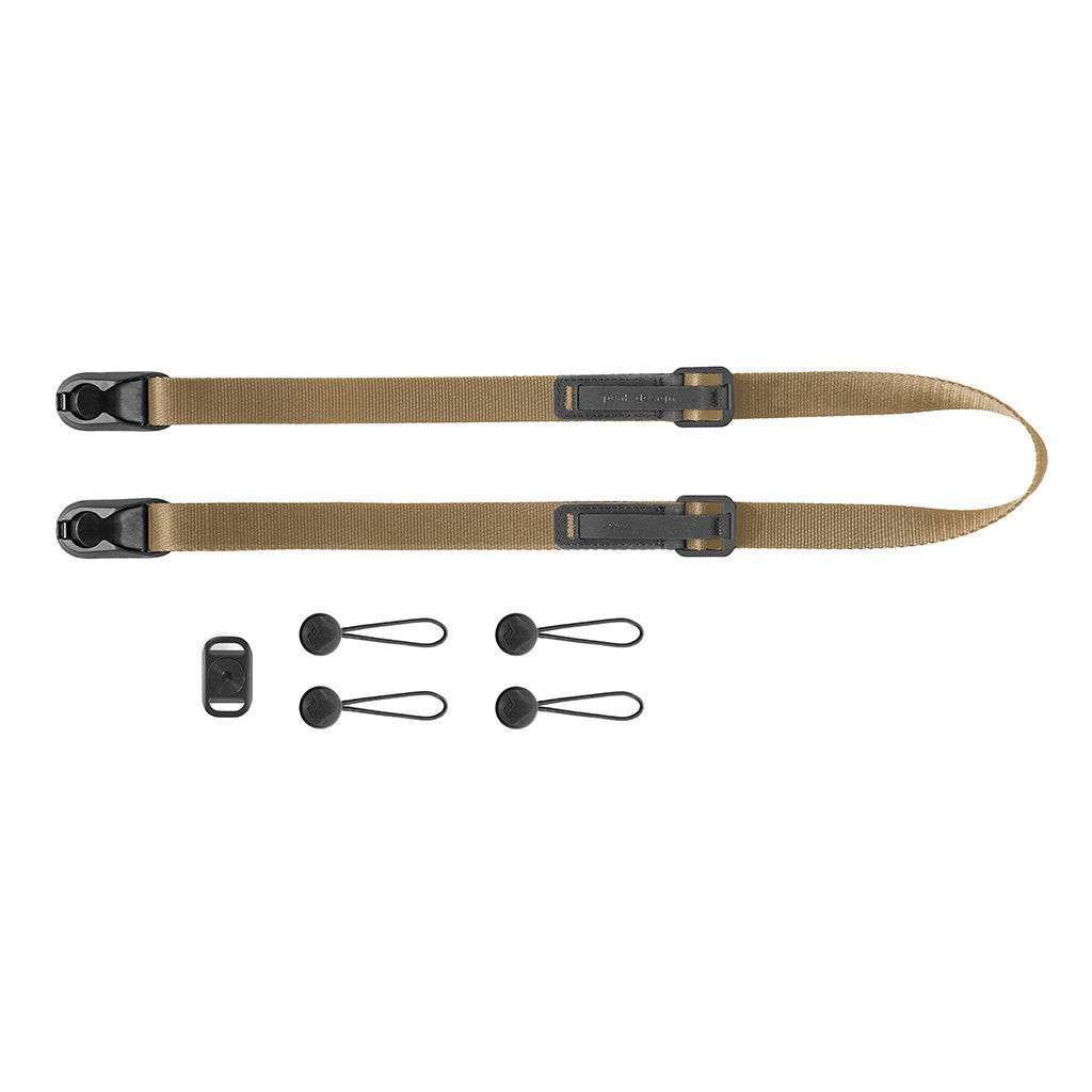 Dây đeo máy ảnh Peak Design Leash