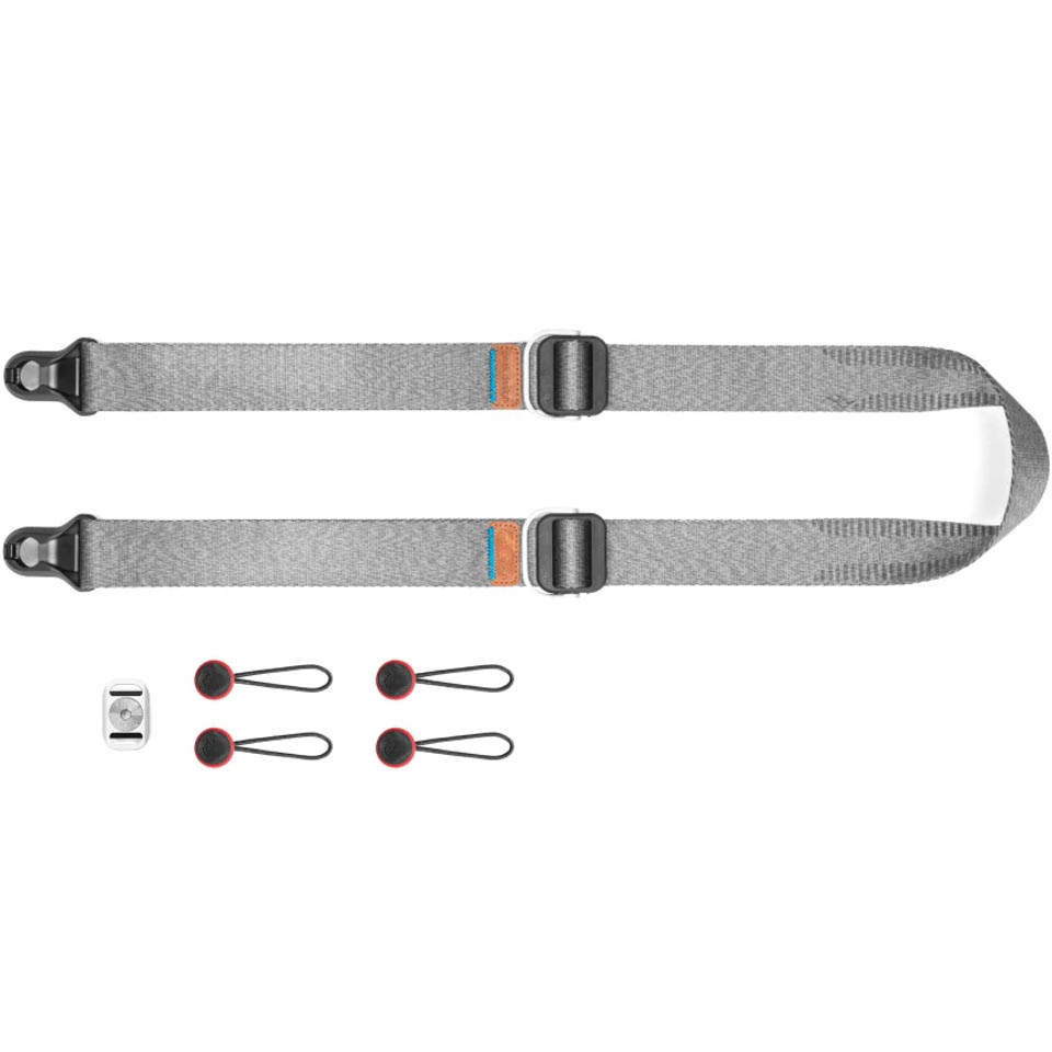 Dây đeo máy ảnh Peak Design Slide Lite