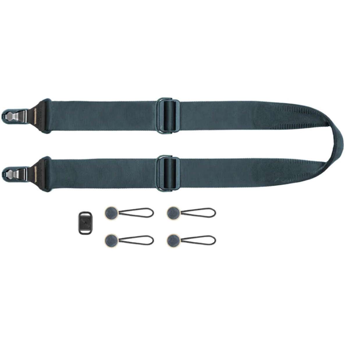 Dây đeo máy ảnh Peak Design Slide - Ocean [PD-SL-DS-3]