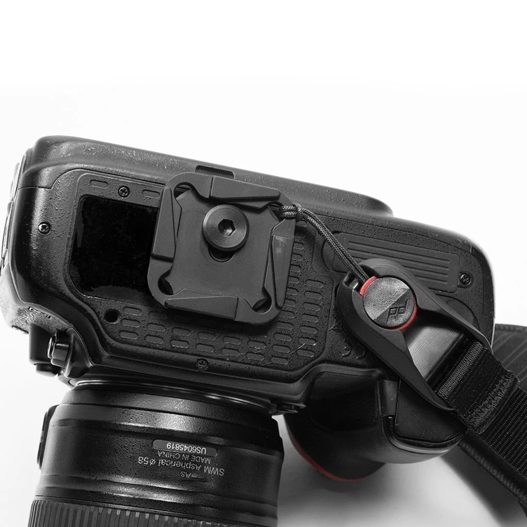 Dây đeo tay máy ảnh Peak Design Clutch CL-3
