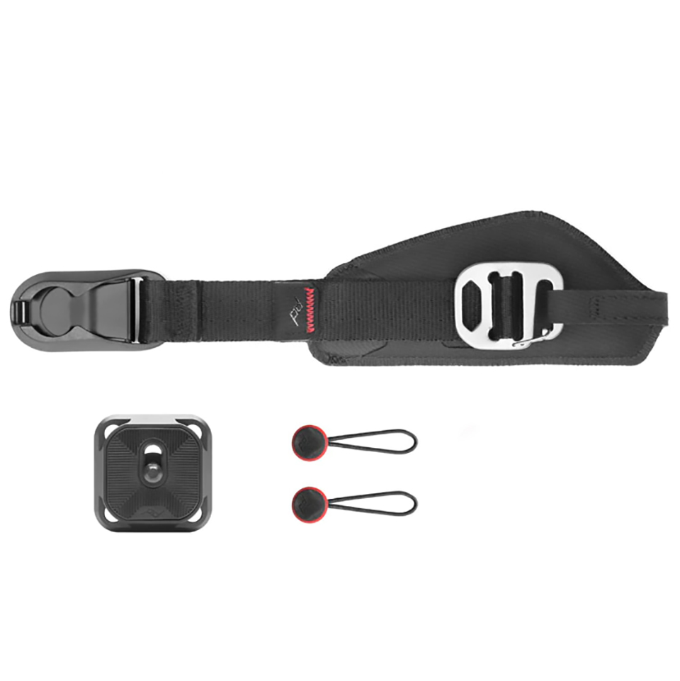 Dây đeo tay máy ảnh Peak Design Clutch CL-3