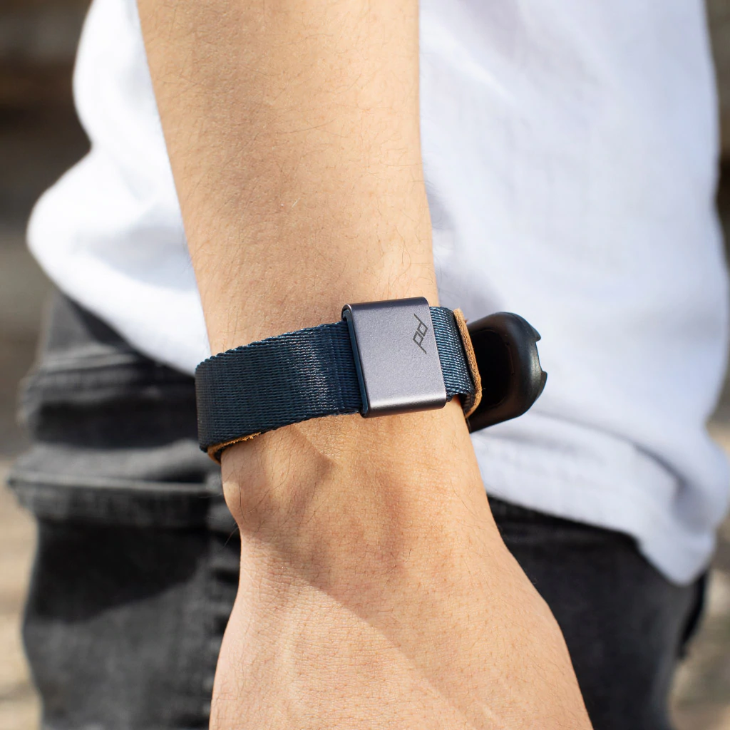 Dây đeo tay máy ảnh Peak Design Cuff