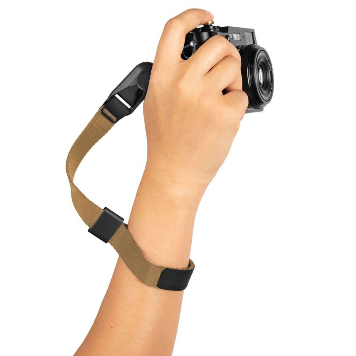 Dây đeo tay máy ảnh Peak Design Cuff