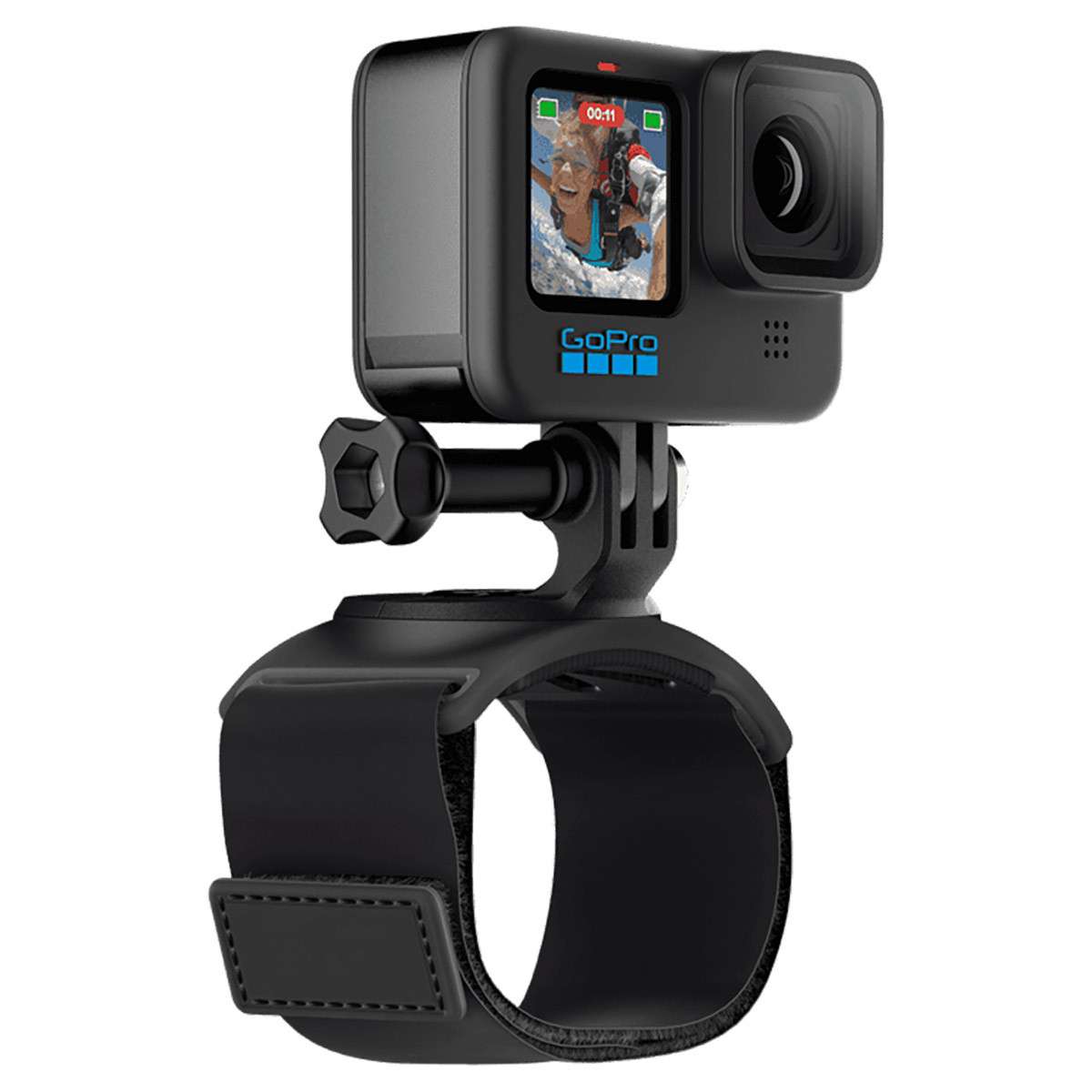 Dây đeo tay máy quay GoPro Hand + Wrist Strap AHWBM-002