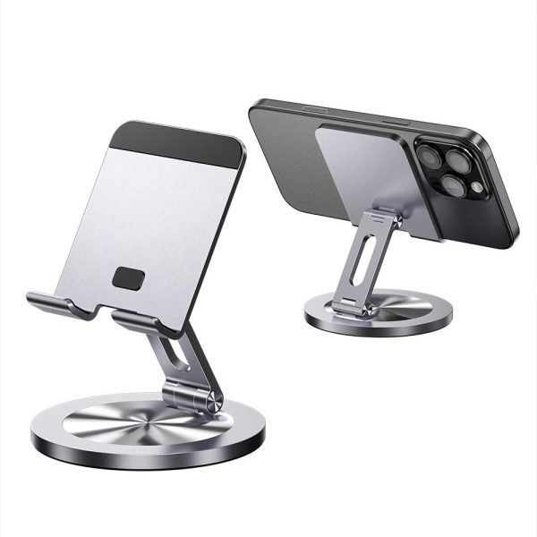 Đế Cao cấp Innostyle xoay 360* FlexView Aluminum rotating stand – AS-S1