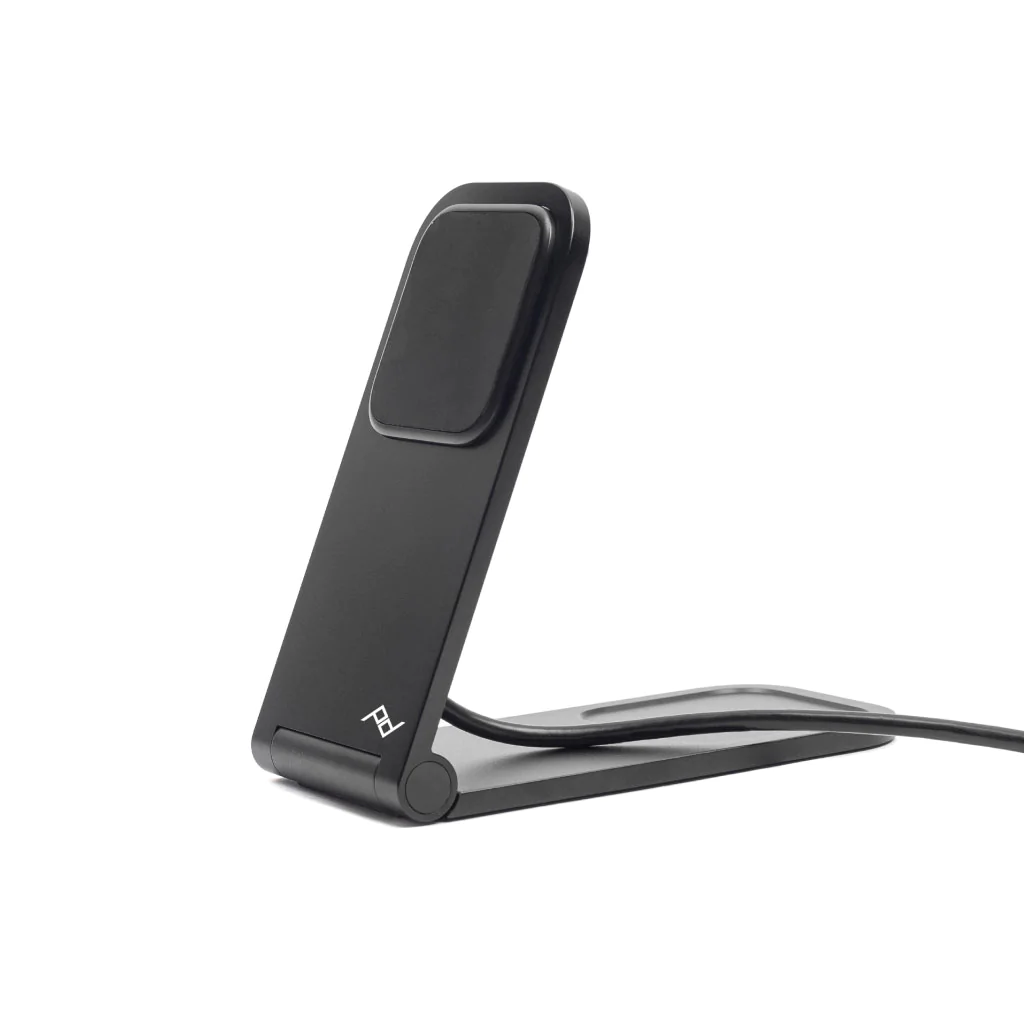 Đế sạc không dây Peak Design [M-CS-BK-1]