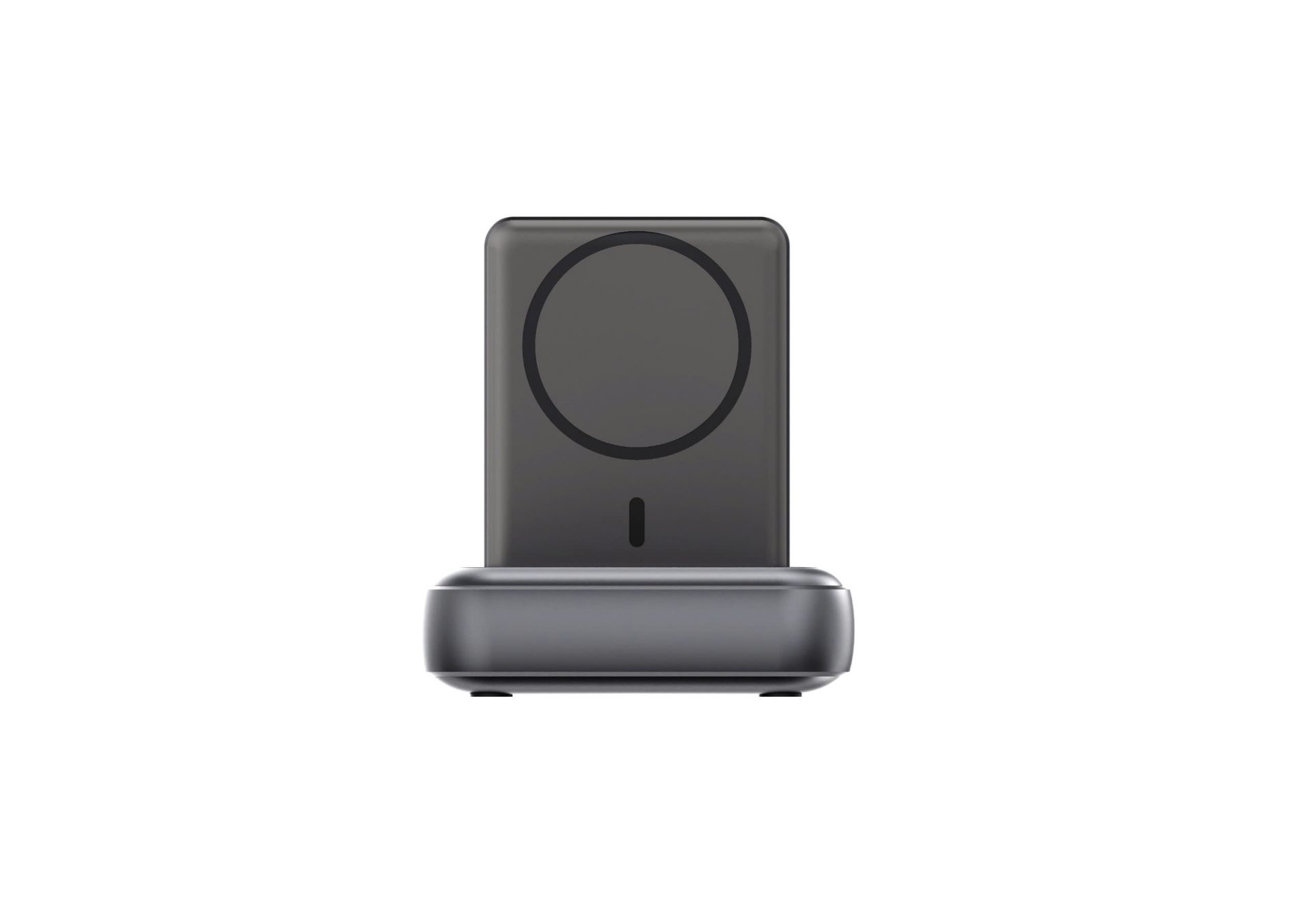 Dock Sạc Siêu an toàn chống cháy nổ BMX (USA) SolidSafe™ 3 TBAY – thiết bị charging Dock – C986-3B