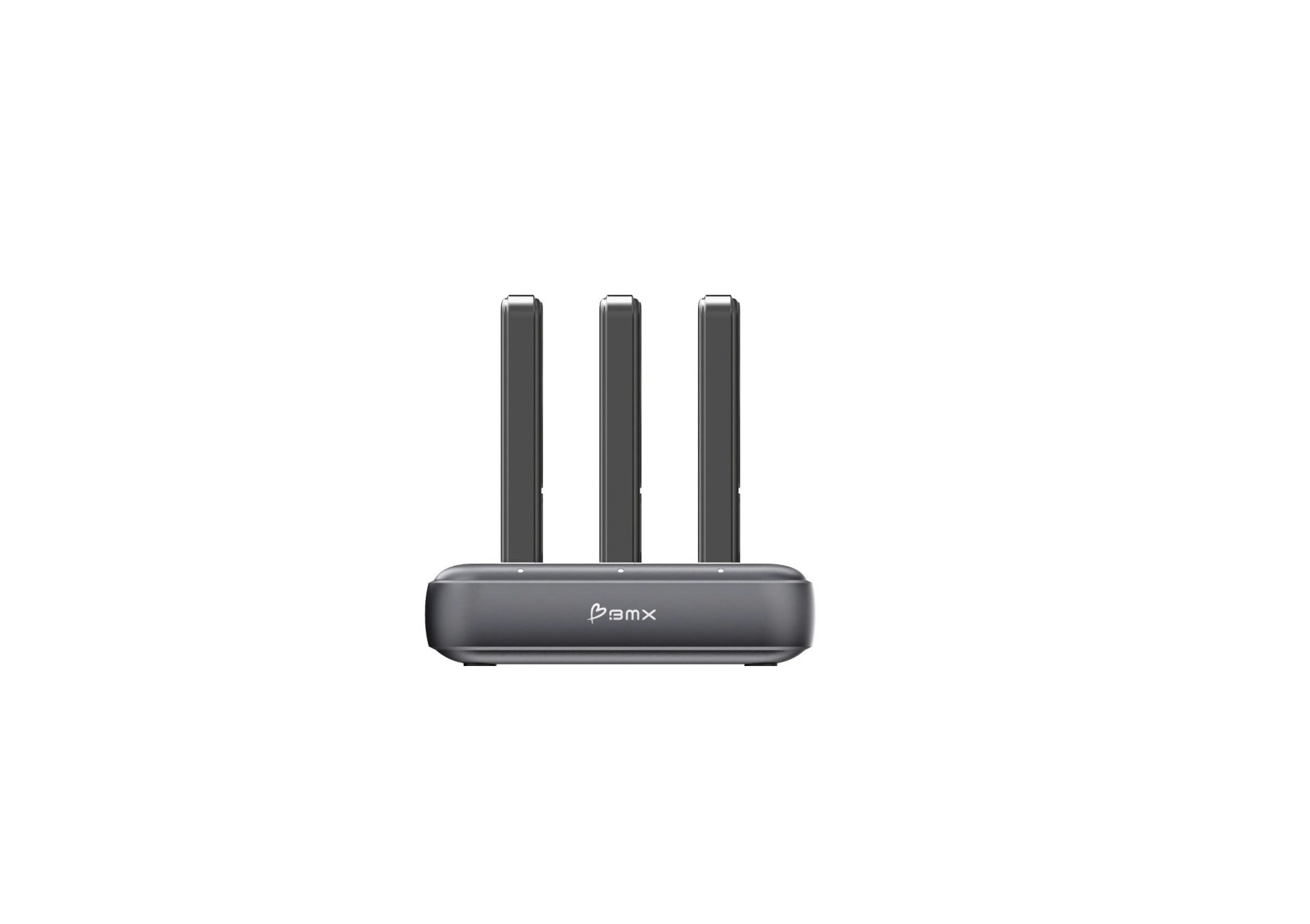 Dock Sạc Siêu an toàn chống cháy nổ BMX (USA) SolidSafe™ 3 TBAY – thiết bị charging Dock – C986-3B