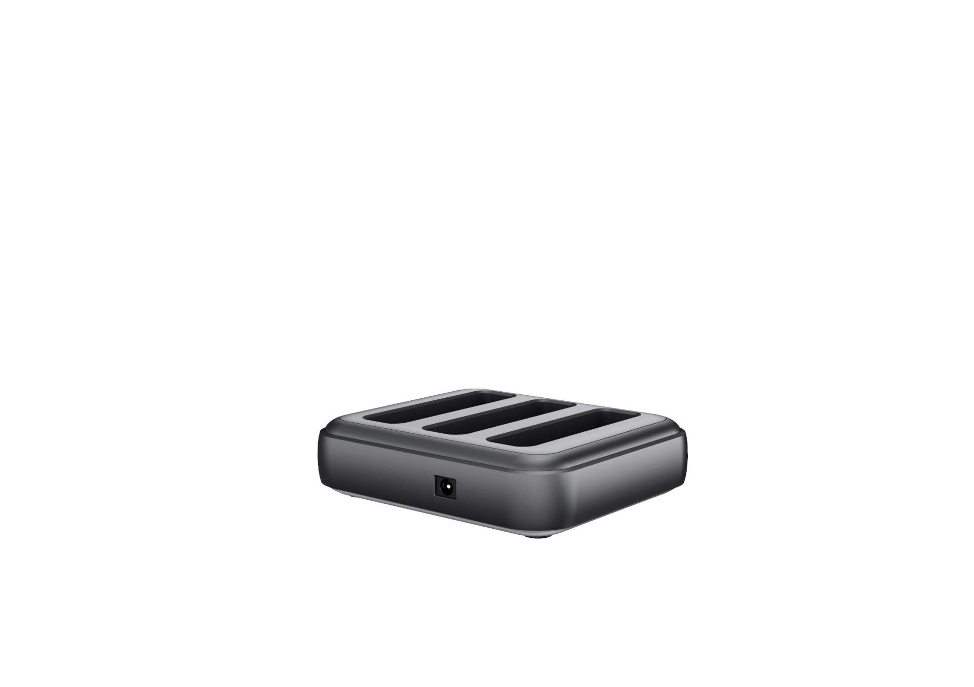Dock Sạc Siêu an toàn chống cháy nổ BMX (USA) SolidSafe™ 3 TBAY – thiết bị charging Dock – C986-3B