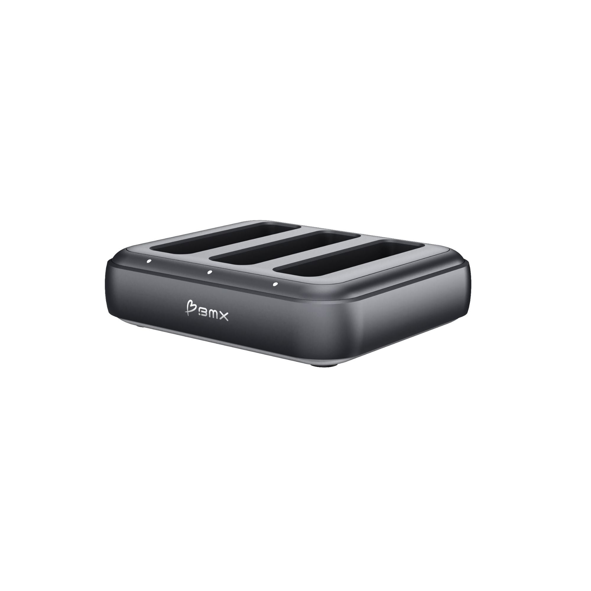 Dock Sạc Siêu an toàn chống cháy nổ BMX (USA) SolidSafe™ 3 TBAY – thiết bị charging Dock – C986-3B