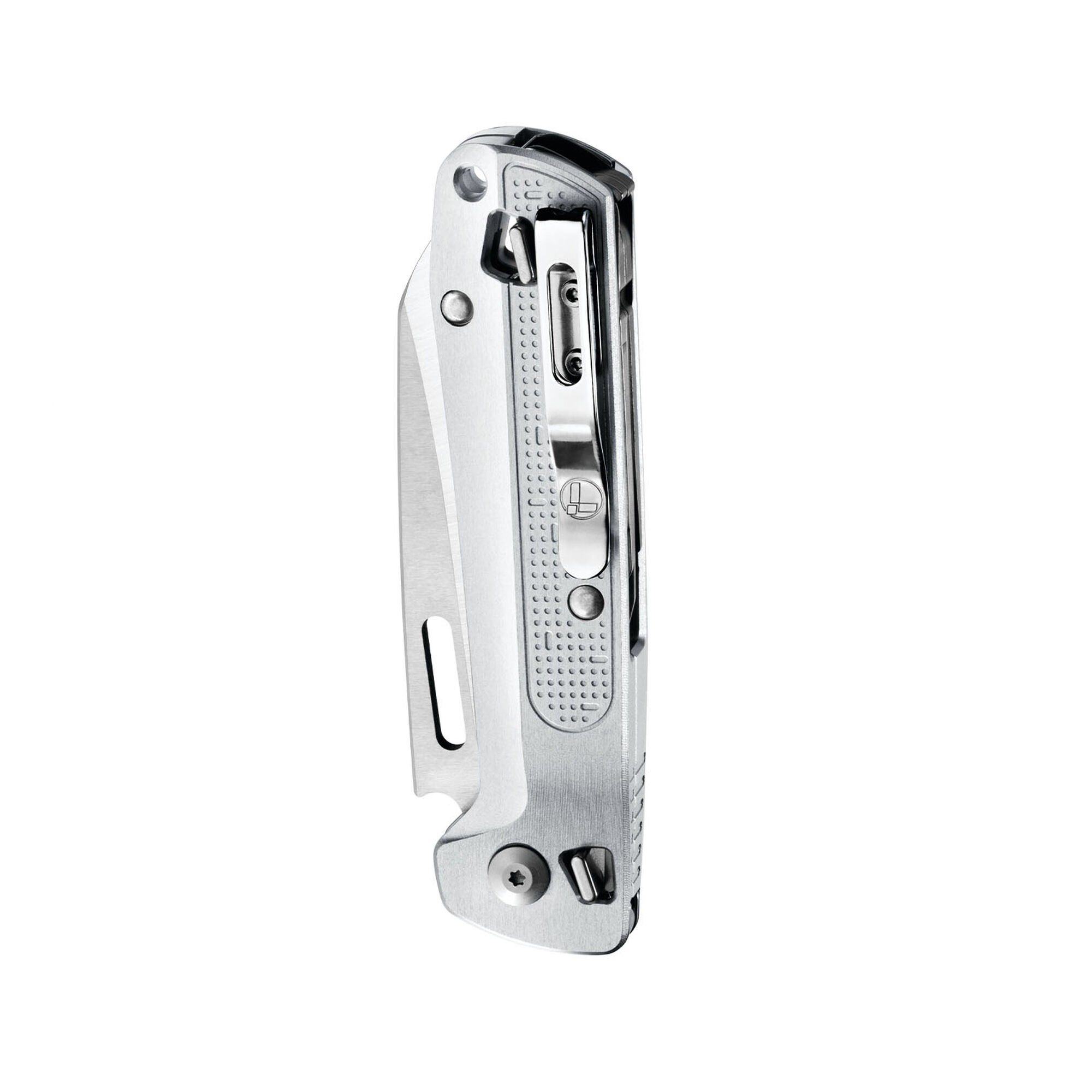 FREE® K4X,Silver , BOX