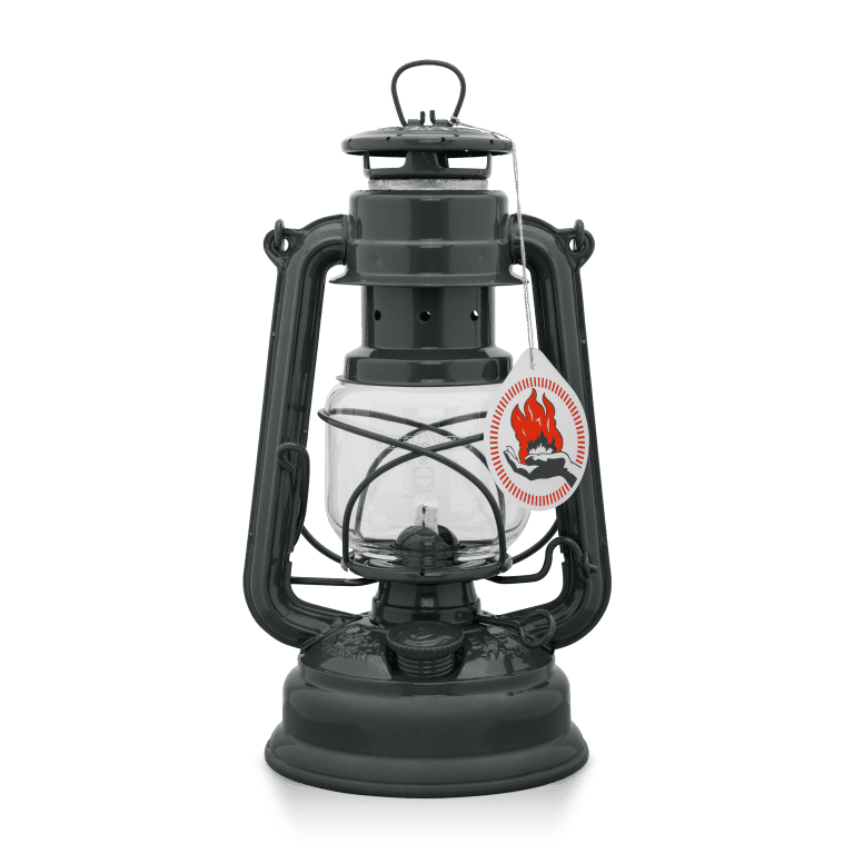 Feuerhand 276 276 Anthracite Grey