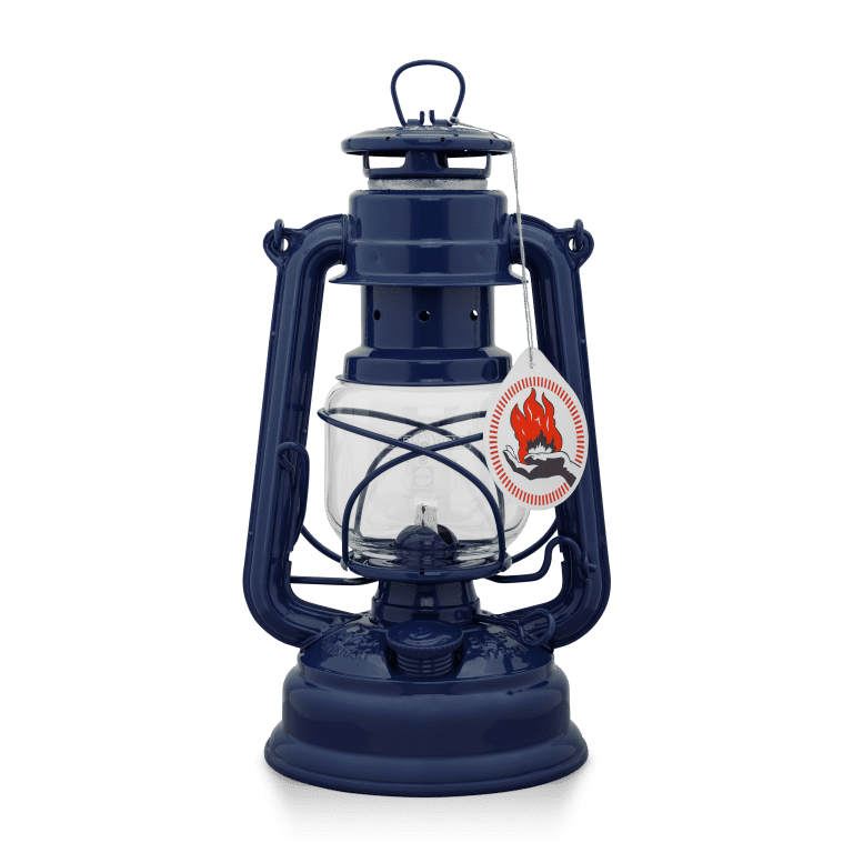 Feuerhand 276 276 Cobalt Blue