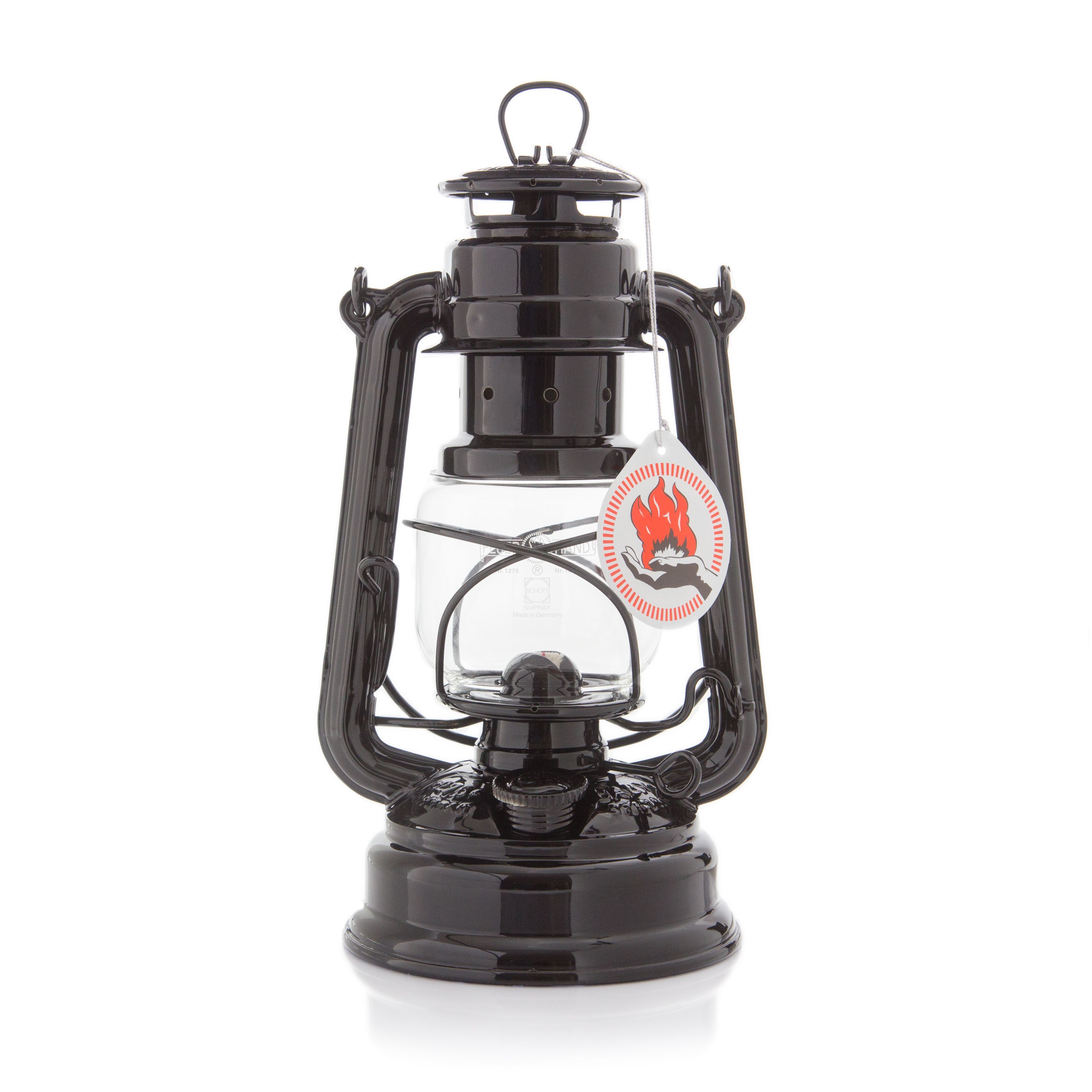 Feuerhand 276 276 Jet Black
