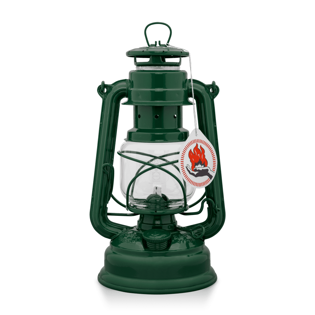 Feuerhand 276 276 Moss Green