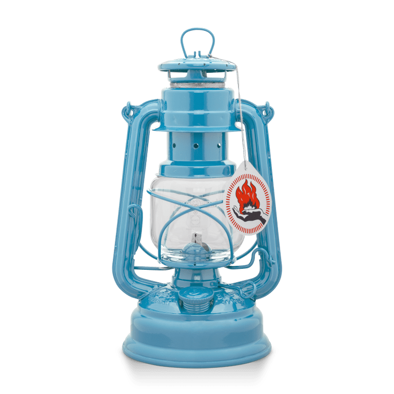 Feuerhand 276 276 Pastel Blue