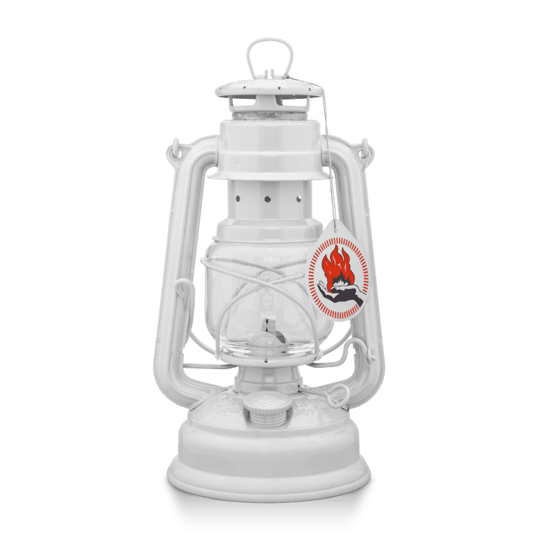 Feuerhand 276 276 Pure White