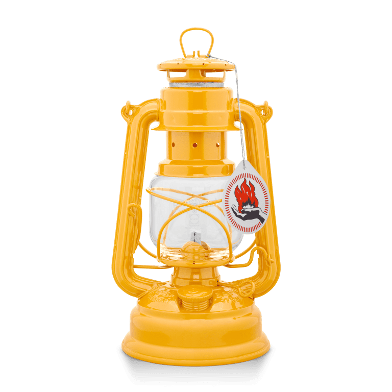 Feuerhand 276 276 Signal Yellow