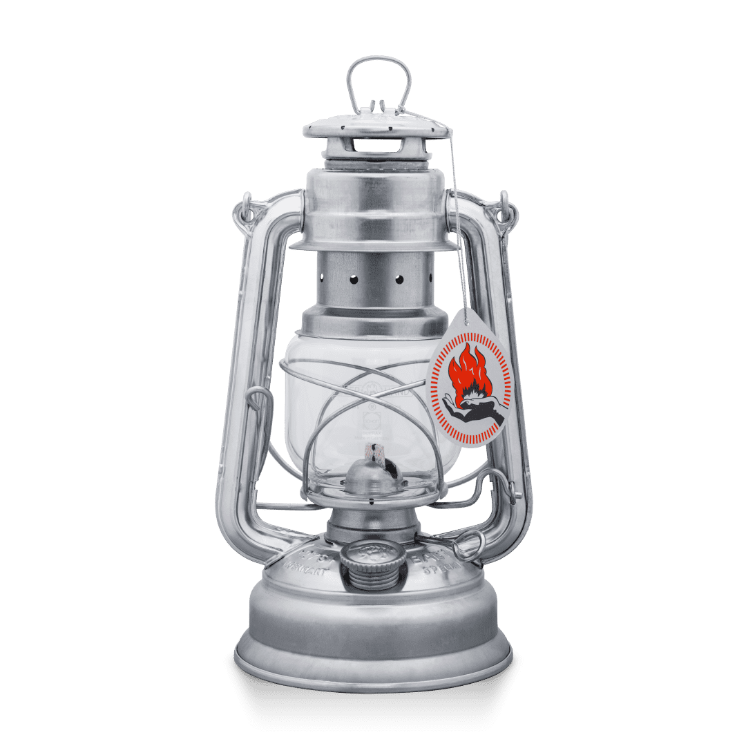 Feuerhand 276 276 Zinc-Plated