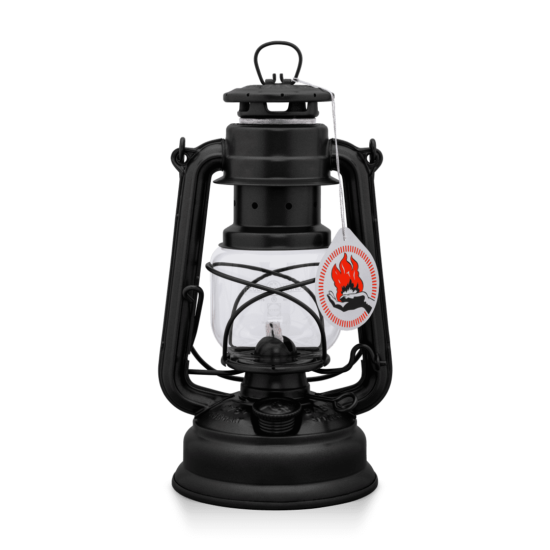 Feuerhand 276 276 matt black