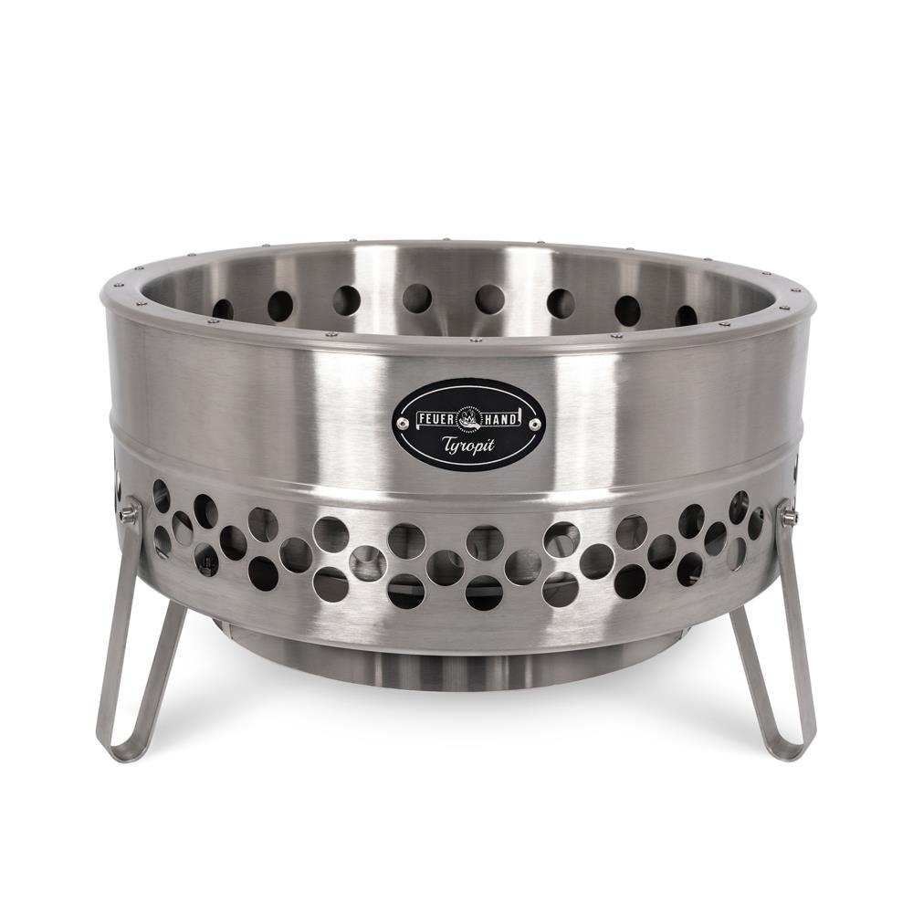 Feuerhand Fire Bowl Tyropit