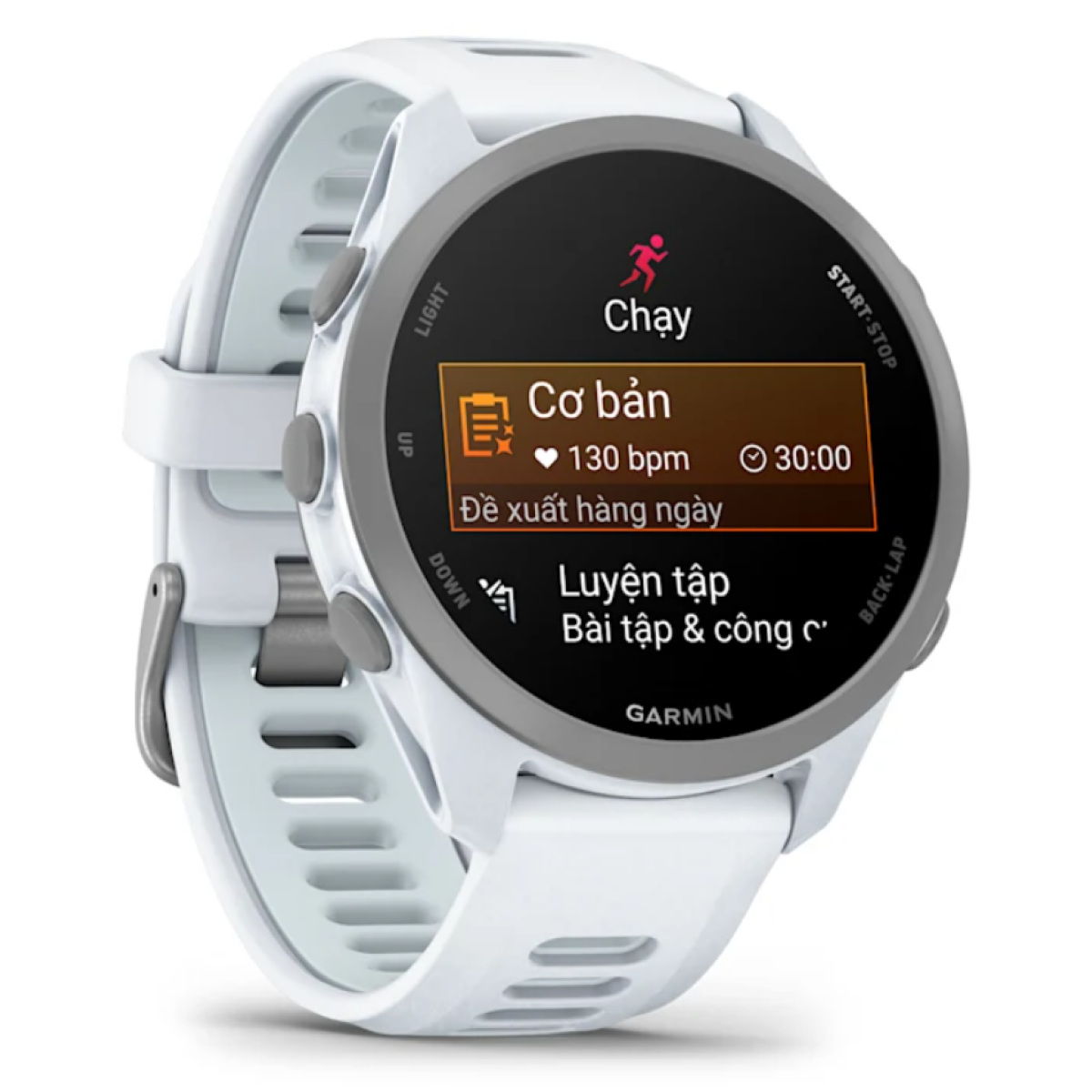 Forerunner 170