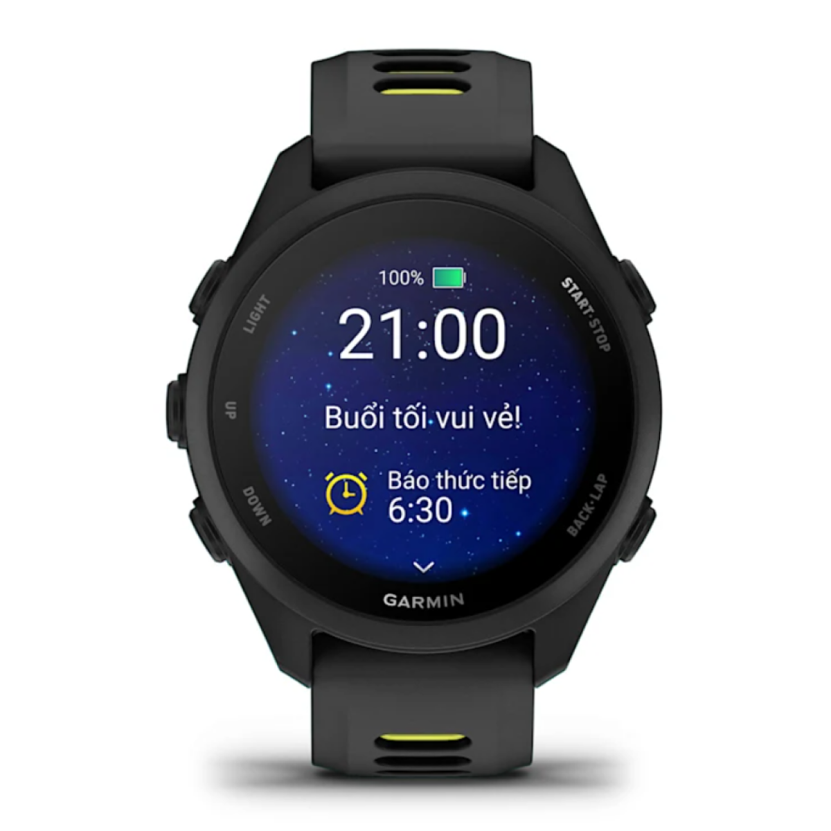 Forerunner 170