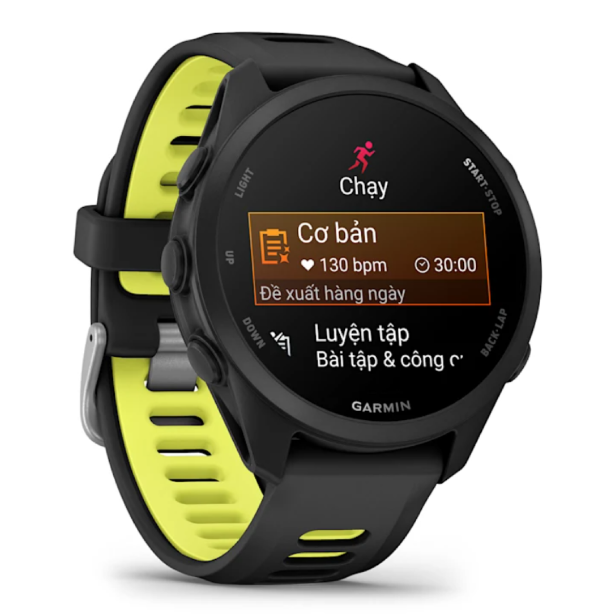 Forerunner 170