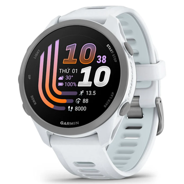 Forerunner 170