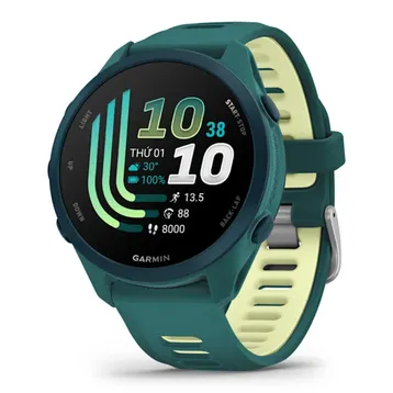 Forerunner 170 Music
