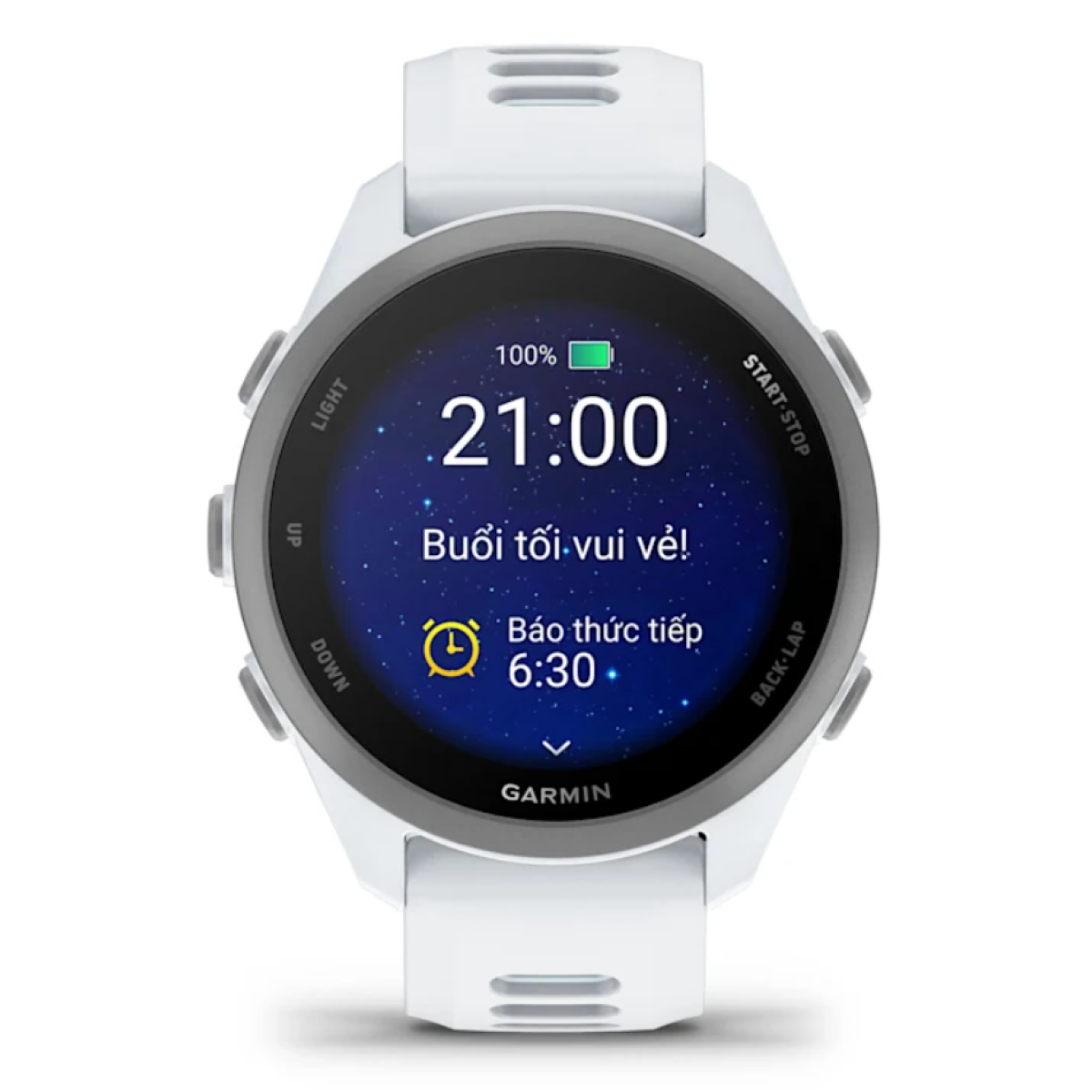 Forerunner 170