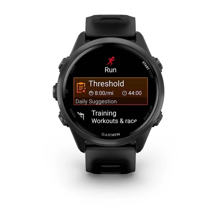 Forerunner 570 - 42mm