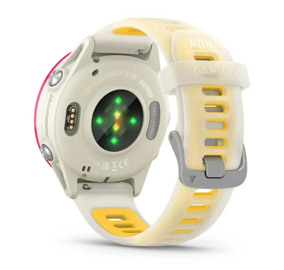 Forerunner 570 - 42mm