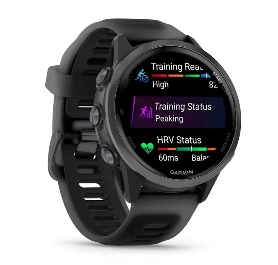 Forerunner 570 - 42mm