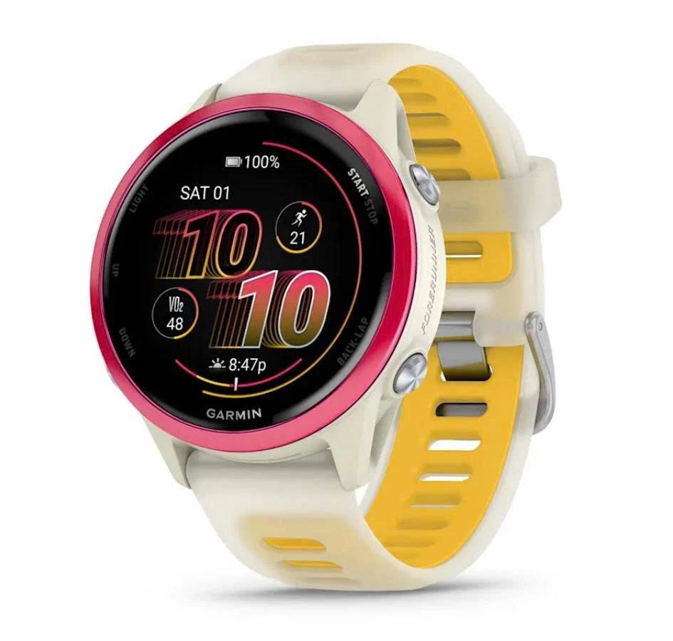 Forerunner 570 - 42mm