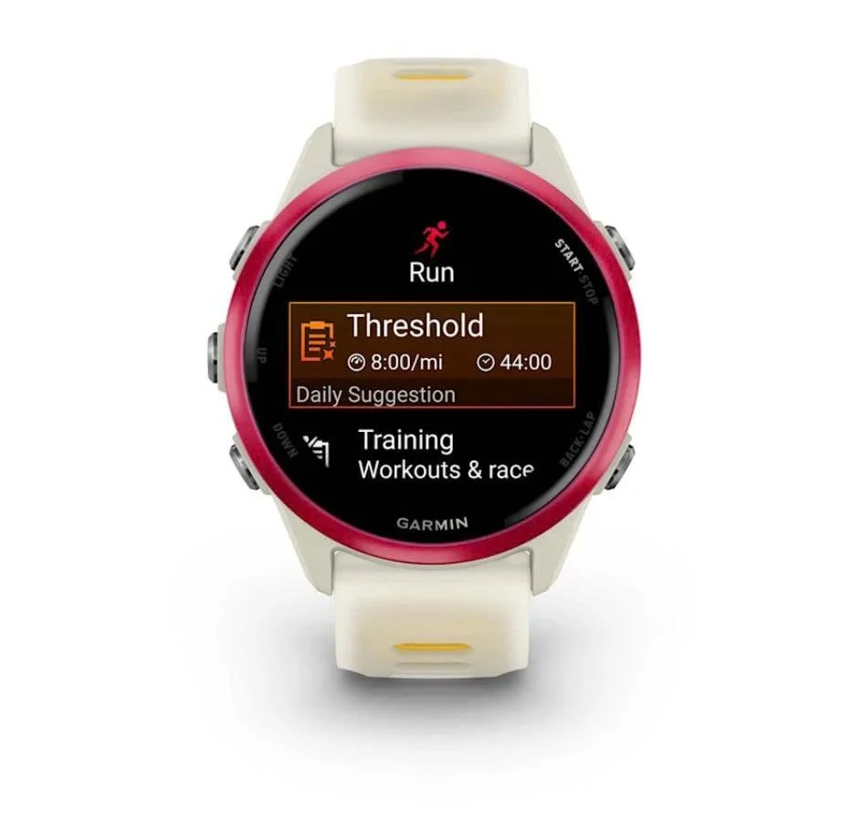 Forerunner 570 - 42mm