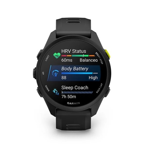 Forerunner 70