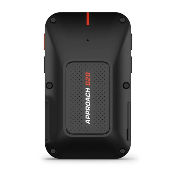 Garmin Approach G20 Solar