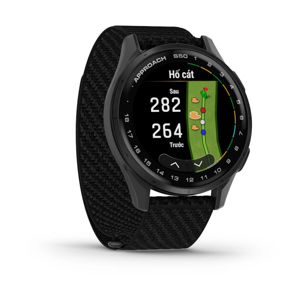 Garmin Approach S50