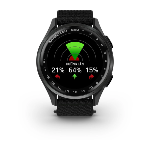 Garmin Approach S50