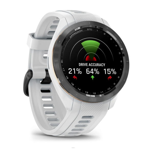 Garmin Approach S70 – 42mm