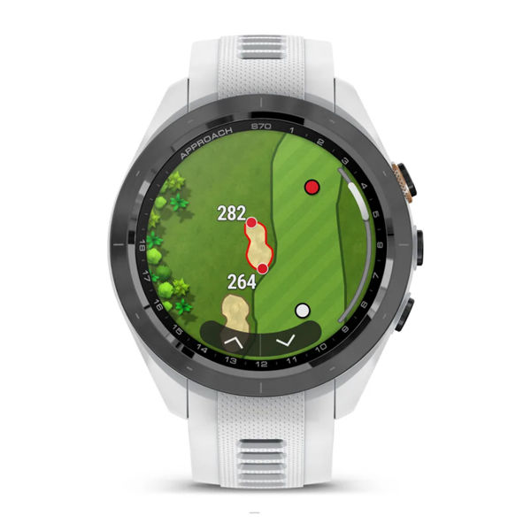 Garmin Approach S70 – 42mm