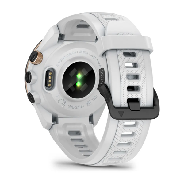 Garmin Approach S70 – 42mm