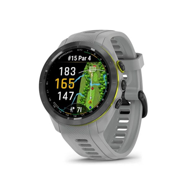 Garmin Approach S70 – 42mm