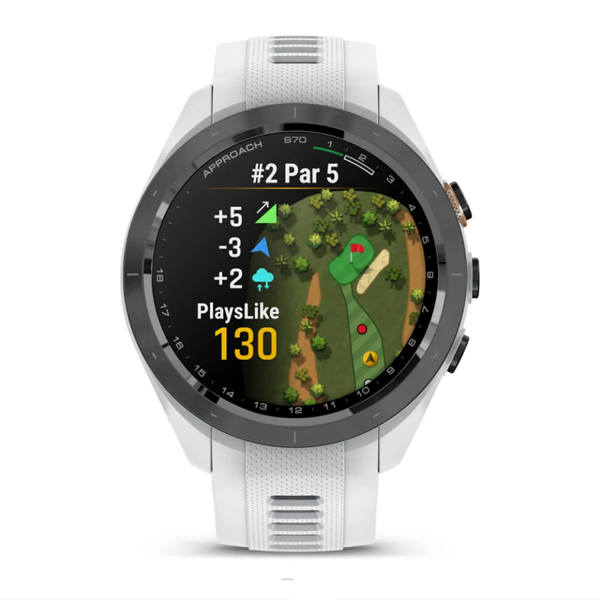 Garmin Approach S70 – 42mm