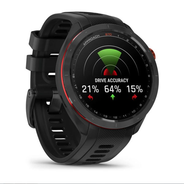 Garmin Approach S70 – 47mm