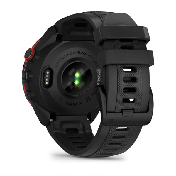 Garmin Approach S70 – 47mm