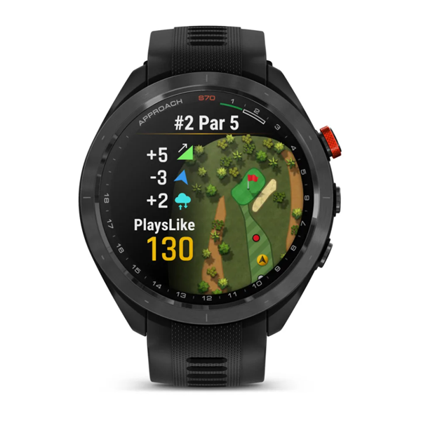 Garmin Approach S70 – 47mm
